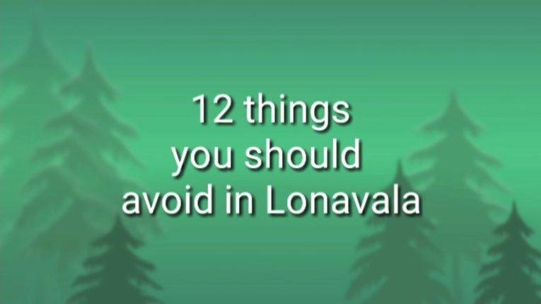 lonavala safety