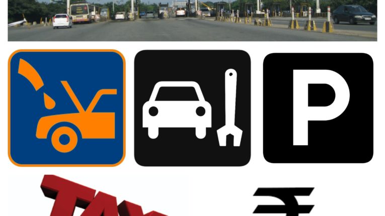 Lonavala taxi, Lonavala cab