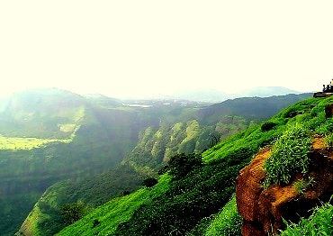 The shooting point is present near the Tiger point. It is at 12Km away if you travel by any Lonavala taxi service.