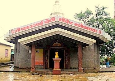 The Waghjai Mata Temple is present in Khandala. It has religious importance in Lonavala sightseeing cab packages.